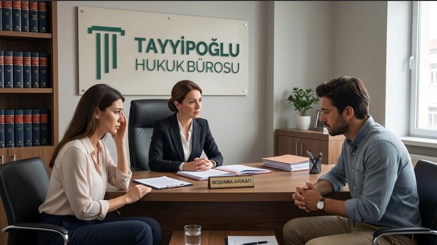 Adana Boşanma Davaları Süreçleri Ve Profesyonel Çözümler