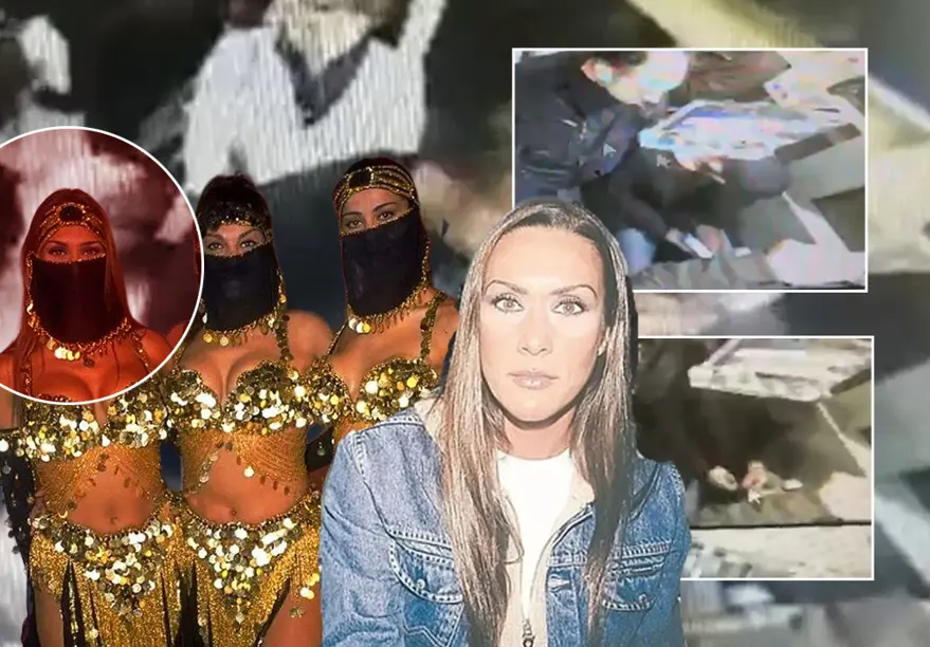Heyecanlandıran gelişme: 10 yıl sonra çözülen mezdeke dansçısı Aynur Kanbur cinayeti ve davanın detayları