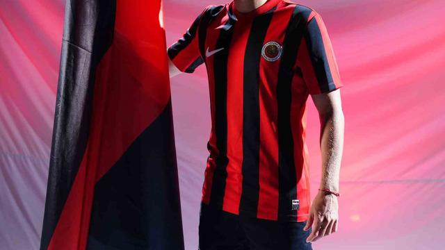 Gençlerbirliği’nin Forma Sponsoru Krizi Çözüm Bekliyor