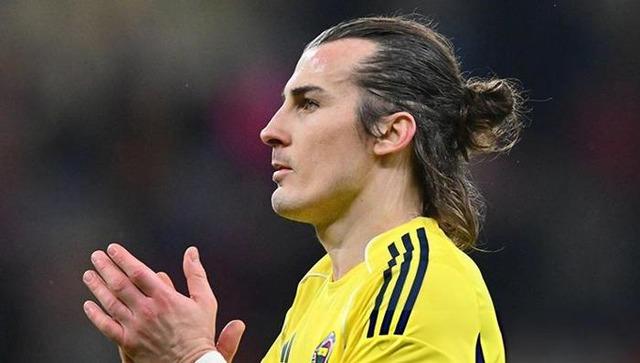 Çağlar Söyüncü Süper Lig'e Geri Dönüyor! Çorum FK ile Anlaşmaya yaklaşılıyor