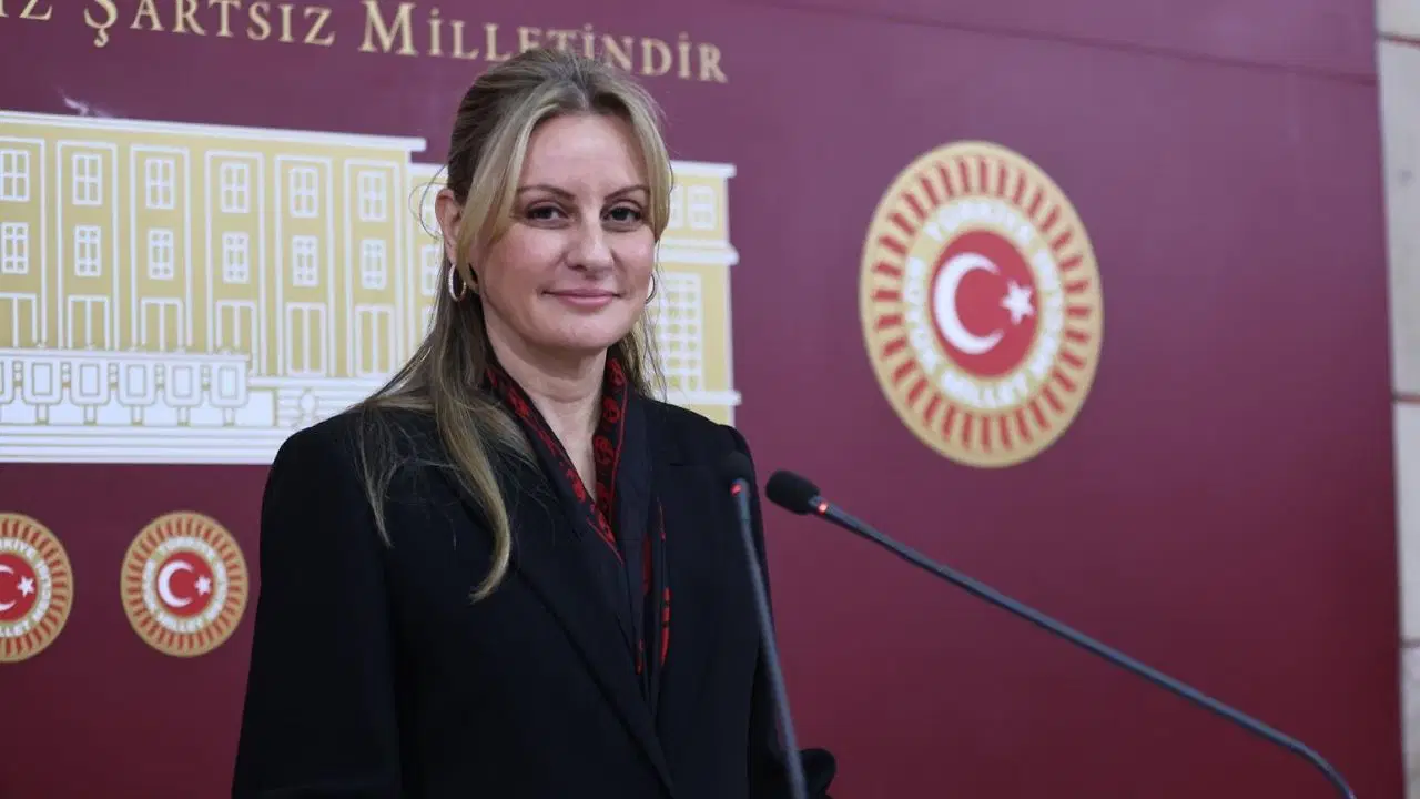 Yeni Partili Seda Kaya Ösen'den Turizm Sektörüne Uyarı: '50 Yıllık Turizm Gemisi Risk Altında'