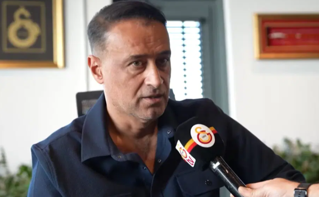 Galatasaray Kulüp Doktoru Yener İnce'den Osimhen ve Takım Sağlığıyla İlgili Güncel Bilgi