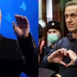 WSJ: Amerikan istihbaratı, Navalny'nin ölüm emrini muhtemelen Putin'in vermediğine inanıyor