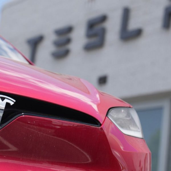 Tesla ve Riyad, Suudi Arabistan'da elektrikli araç fabrikası kurmak için görüşmelerde bulunuyor