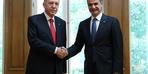 Yunanistan Başbakanı Kyriakos Mitsotakis Türkiye'ye geliyor!
