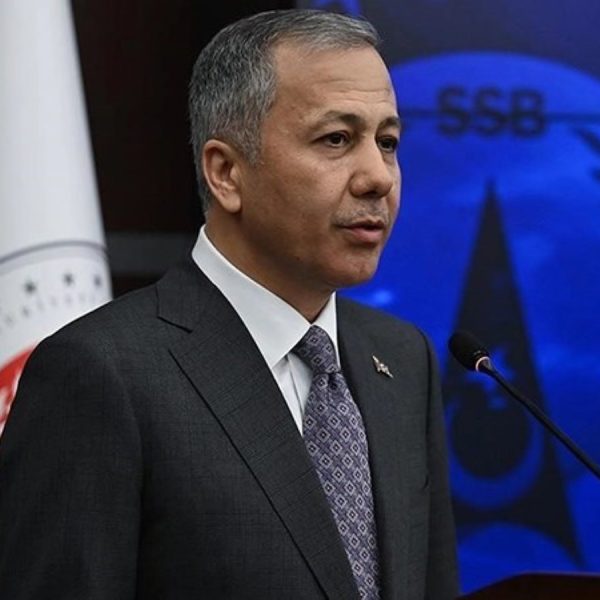 Bakan Yerlikaya açıkladı… Sibergöz-39 Harekatı 20 ilde: 74 gözaltı – Son Dakika Türkiye Haberleri
