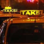 Antalya'da taksi ücretine zam – Son Dakika Ekonomi Haberleri