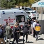 Van Başkale'de askeri araç devrildi: 6 askerin durumu ağır – Son Dakika Türkiye Haberleri