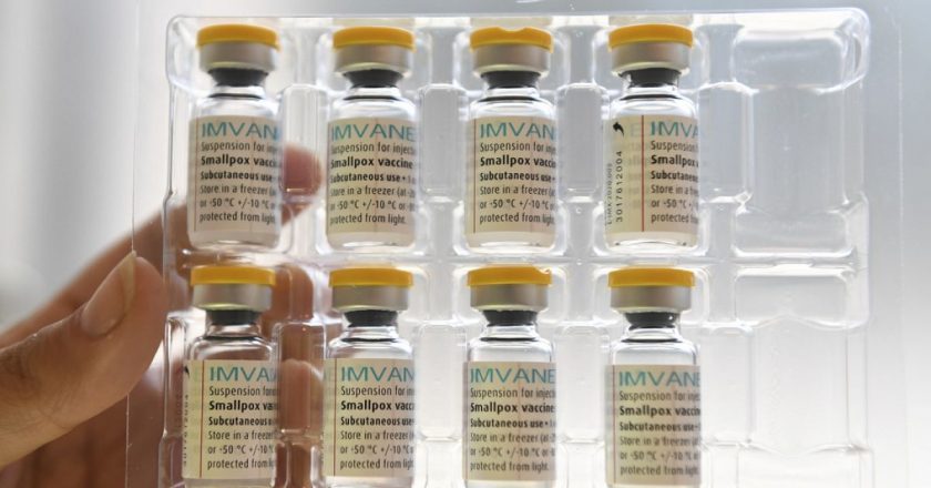 Kenya ve Orta Afrika Cumhuriyeti'nde Mpox salgını ilan edildi