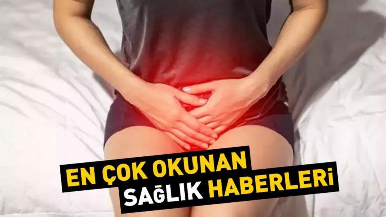 30 Temmuz 2024 gününün en önemli sağlık haberi…