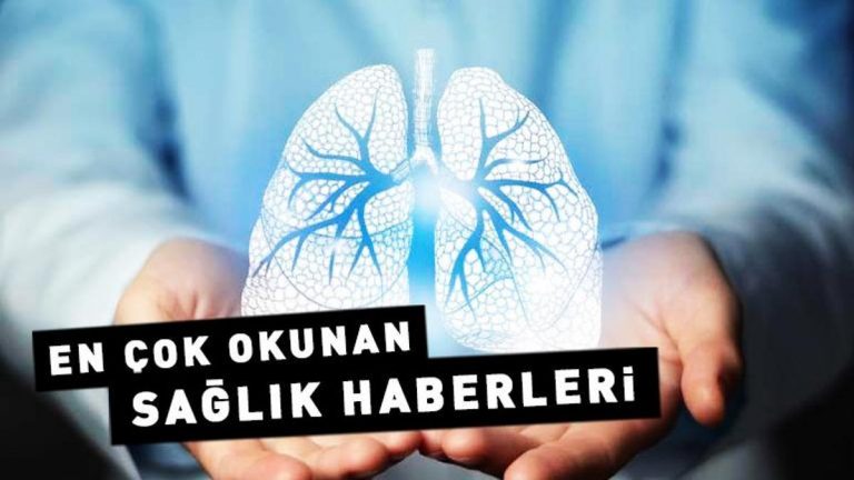 Günün en önemli sağlık haberleri, 30 Ağustos 2024…