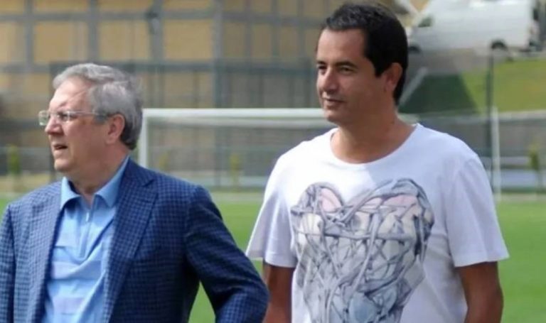 Aziz Yıldırım'ın açıklaması ortaya çıktı: Adnan Oktar, sözlerim resmi devlet belge ve bilgilerine dayanmaktadır – Son Dakika Spor, Türkiye Haberleri