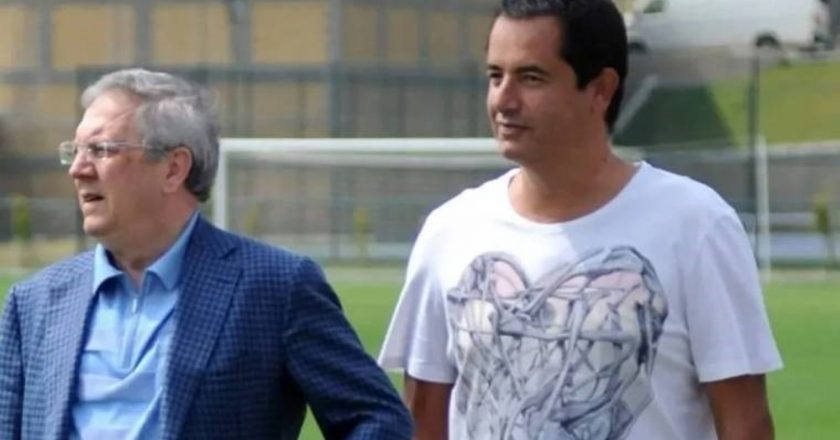 Aziz Yıldırım'ın açıklaması ortaya çıktı: Adnan Oktar, sözlerim resmi devlet belge ve bilgilerine dayanmaktadır – Son Dakika Spor, Türkiye Haberleri