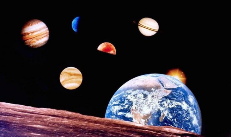 Merkür Gerilemesi Bizi Gerçekten Etkiler mi?  – Son dakika bilim teknoloji haberleri