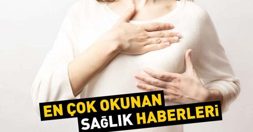 Günün en önemli sağlık haberleri, 4 Eylül 2024…