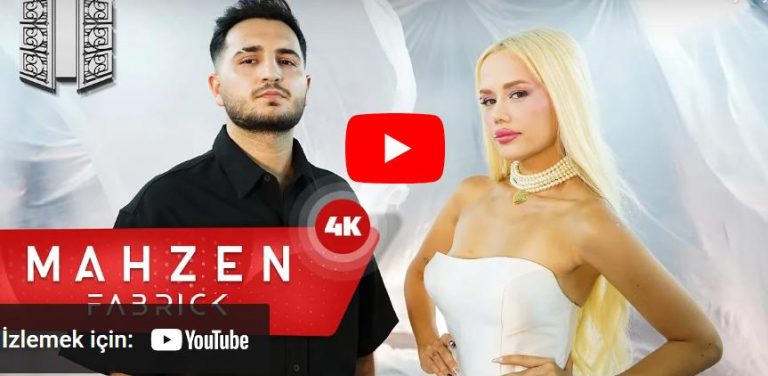 Belki Yeniden Klibi Yayında : Gamze Karta ve Oktay Kaya