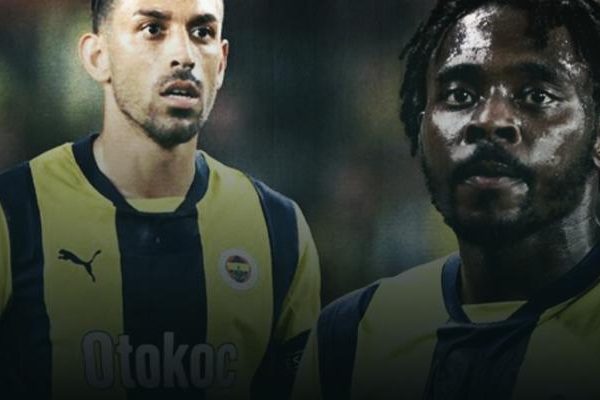 Galatasaray ve Beşiktaş’a suçlamalar yöneltildi… İrfan Can Kahveci ve Bright Osayi-Samuel’in geleceğine ilişkin karar çıktı! Liderler İstanbul’a çağrıldı