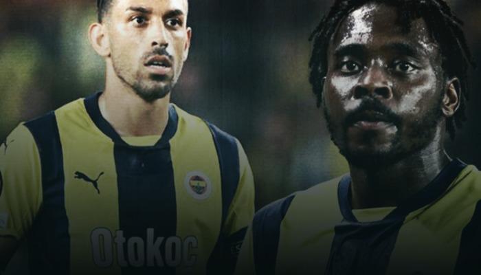 Galatasaray ve Beşiktaş’a suçlamalar yöneltildi… İrfan Can Kahveci ve Bright Osayi-Samuel’in geleceğine ilişkin karar çıktı! Liderler İstanbul’a çağrıldı