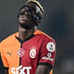 Galatasaray’dan Osimhen açıklaması – Son Dakika Futbol Haberleri