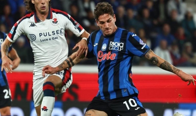 Kadroya sonradan dahil edildi: İtalya’dan Nicolò Zaniolo’dan açıklama! – En güncel spor haberleri