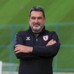 Samsunspor Teknik Direktörü Soner Soykan hedeflerini açıkladı!