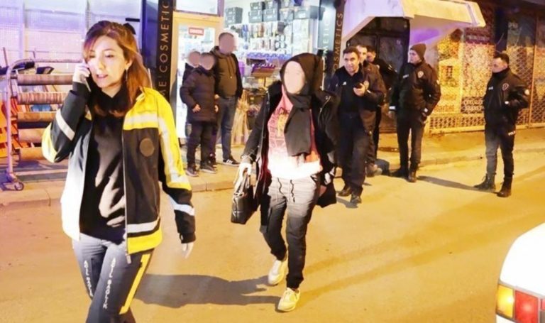 Kadını kalçasından bıçaklamıştı: Serbest bıraktılar! – Türkiye’den son dakika haberleri