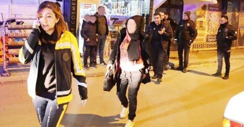 Kadını kalçasından bıçaklamıştı: Serbest bıraktılar! – Türkiye’den son dakika haberleri