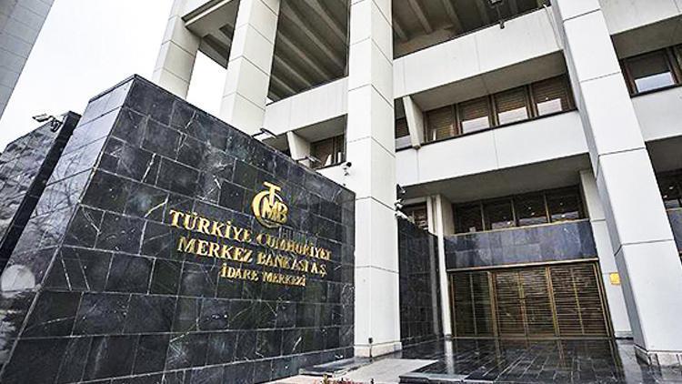 Merkez Bankası rezervleri tarihi seviyelerde