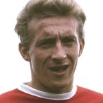 Ballon d’Or kazanan tek İskoçyalı futbolcu Denis Law, 84 yaşında hayatını kaybetti.