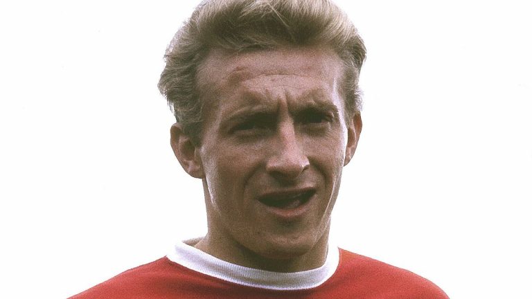 Ballon d’Or kazanan tek İskoçyalı futbolcu Denis Law, 84 yaşında hayatını kaybetti.