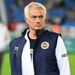 Mourinho istedi, F.Bahçe alıyor! İşte sarı-lacivertli takımın resmi teklif yaptığı ilk isim.