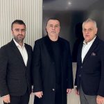 Hatayspor, Murat Şahin’le anlaşmaya vardı!