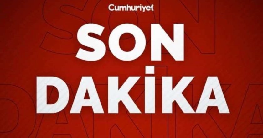 Son Dakika… DEM partisi açıkladı: İmralı için “ikinci toplantı” başvurusu – Son Dakika Siyasi Haberler