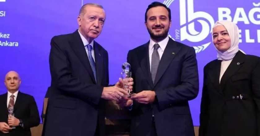 AKP, İstanbul İl Başkanlığı’na aday göstermişti: Abdullah Özdemir’in Sayıştay’dan uyarıldığı ortaya çıktı! – Türkiye’den son dakika haberleri