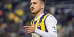 Fenerbahce resmen duyurdu! FC'de Cengiz Üyder Los Angeles Rent