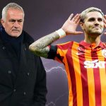 “Icardi’den Mourinho hayranlarına ne çığlık atıyor! Fenerbahce