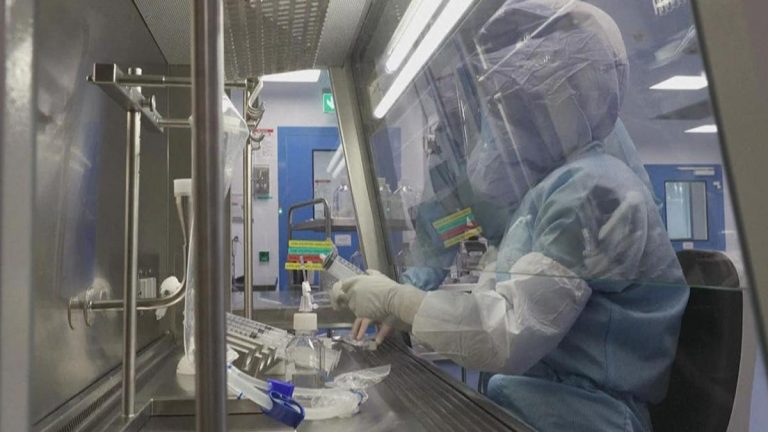 Kapıdaki yeni salgın mı? | Amerika Birleşik Devletleri’ni alarmlayan virüs: Camp Hill! – Sağlık Haberleri