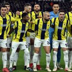 Son Dakika … Europa Ligi’ndeki Fenerbahce yarışmacısı – Sports News duyuruldu