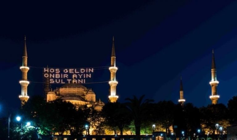 İlk Sahur ne zaman? Sahur’un ilk yarısı saat kaç? – Yaşam Haberlerini Kırma