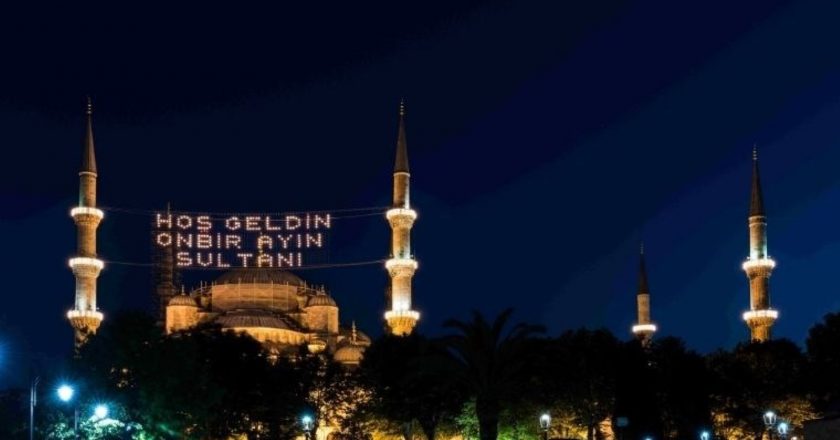 İlk Sahur ne zaman? Sahur’un ilk yarısı saat kaç? – Yaşam Haberlerini Kırma