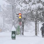 Meteoroloji uyarısından 33 ile turuncu ve sarı kodlanmış