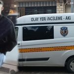 Alacak-verecek davası kanlı bitti! 17 yaşındaki genç hayatını kaybetti