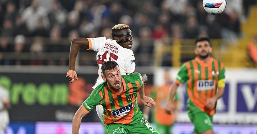 Alanyaspor – Galatasaray Bein Sports 1 Canlı İzleme | Alanyaspor – Galatasaray Bein Sports Izle, Alanyaspor – Galatasaray Bein Sports 1 Parola İzle Alarysport – Galatasaray Match Watch, Alanyaspor