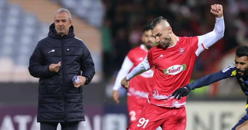 Son Dakika Spor Haberi | İsmail Kartal, mağlubiyetle tanıştı