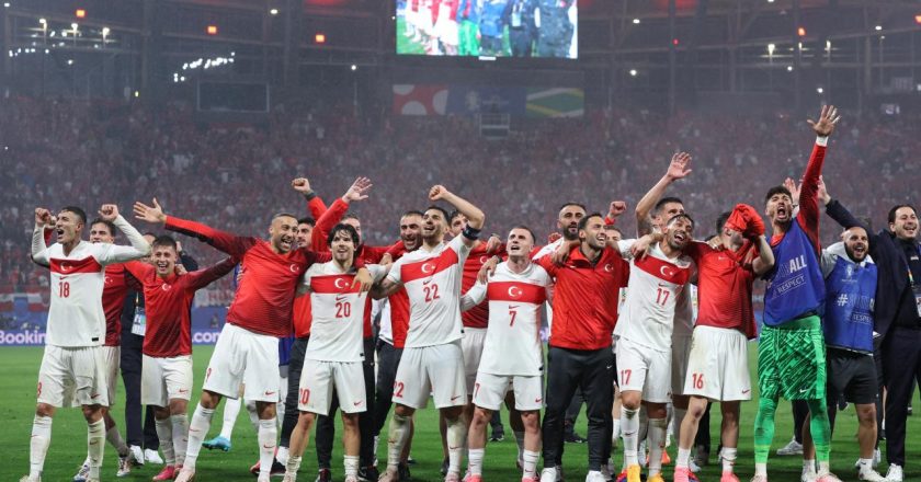 Bizim çocuklar bugün Macaristan ile karşılaşacak