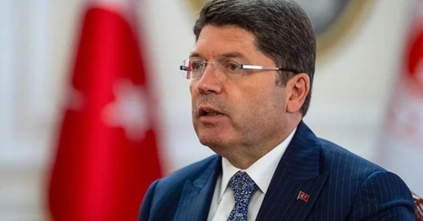 Özgür Özel’in ‘sokak’ çağrısının ardından… Bakan Tunç’tan tepki çeken paylaşım! – Son Dakika Siyaset,Türkiye Haberleri