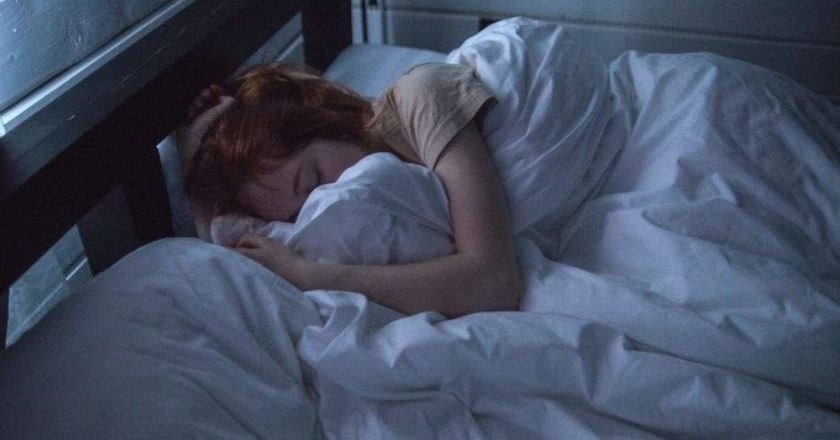 Sahur ve Iftar Dengesi ile Sağlıklı Uyuyun: Ramazanda Uyku Sorunlarından Kaçınmak İçin 5 İpucu – Yaşam Haberlerini Kırma