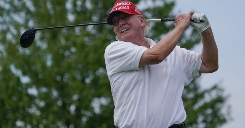 Trump sağlık muayenesini tam notla geçti: ‘Göreve tamamen uygun’