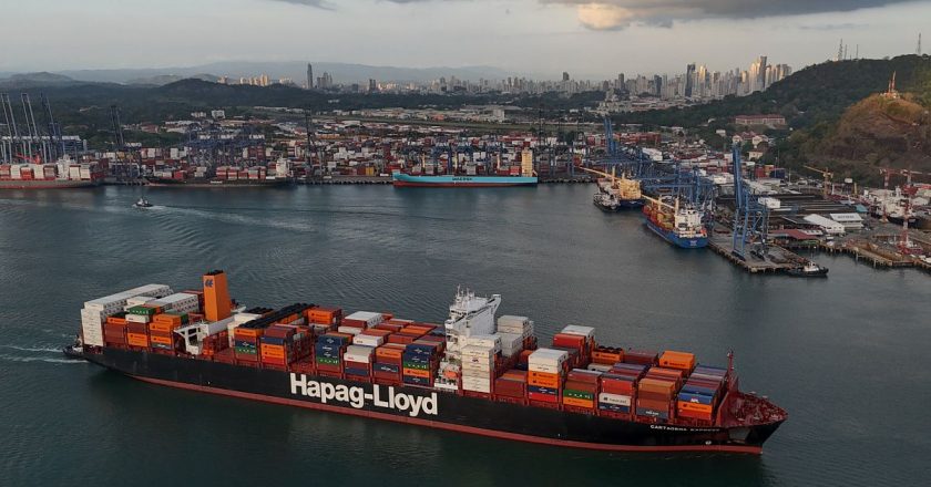 ABD Savunma Bakanı, Çin’in Panama Kanalı için tehdit oluşturduğunu açıkladı