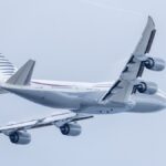 ABD, Trump’ın kullanımı için Katar’dan Boeing 747’yi kabul etti